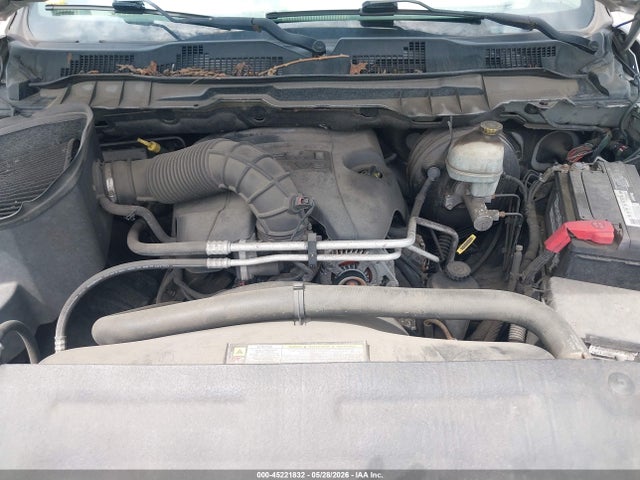 2009 Dodge Ram 1500 Slt/sport/trx მანქანა იყიდება აუქციონზე, vin: 1D3HV13T39S738786, აუქციონის ნომერი: 45221832