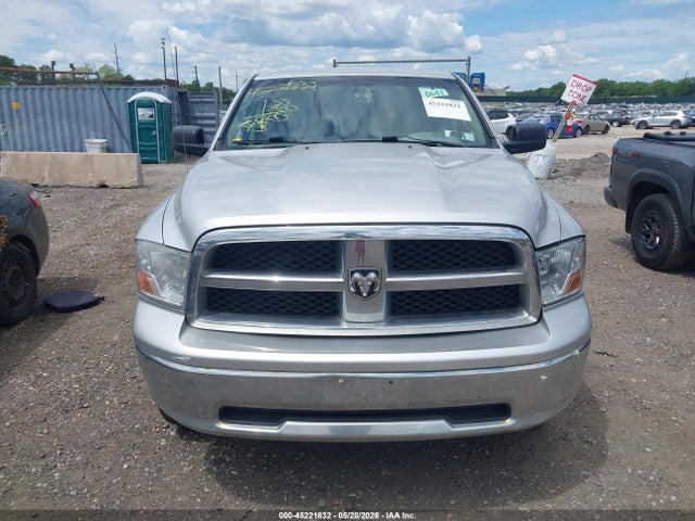 2009 Dodge Ram 1500 Slt/sport/trx მანქანა იყიდება აუქციონზე, vin: 1D3HV13T39S738786, აუქციონის ნომერი: 45221832