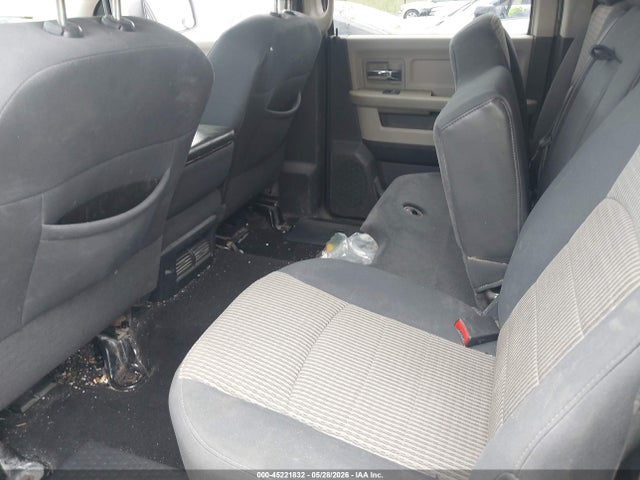 2009 Dodge Ram 1500 Slt/sport/trx მანქანა იყიდება აუქციონზე, vin: 1D3HV13T39S738786, აუქციონის ნომერი: 45221832