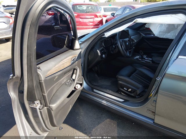 WBAJA9C53JB249439 BMW 530e Iperformance