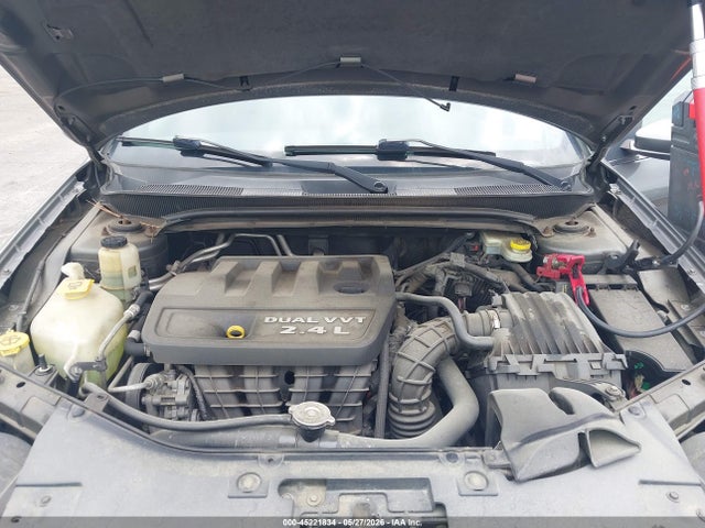 Aukcja sprzedaży 2013 Chrysler 200 Touring, vin: 1C3CCBBB2DN612132, numer aukcji: 45221834