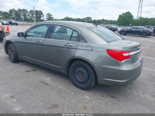 Aukcja sprzedaży 2013 Chrysler 200 Touring, vin: 1C3CCBBB2DN612132, numer aukcji: 45221834