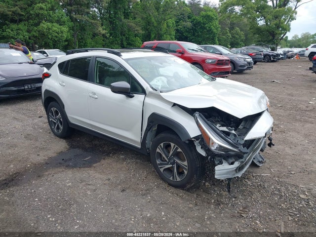Продажа на аукционе авто 2024 Subaru Crosstrek Premium, vin: JF2GUADC5RH262903, номер лота: 45221837
