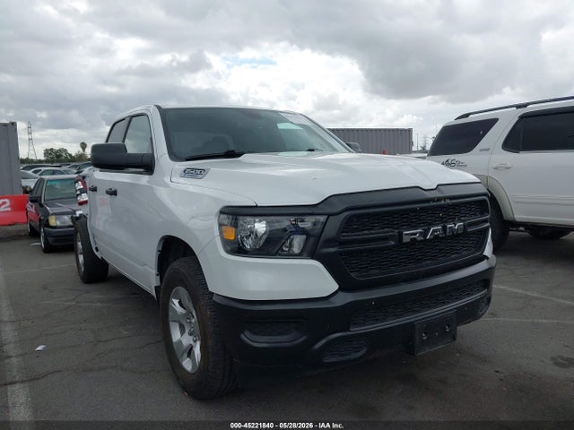 Aukcja sprzedaży 2024 Ram 1500 Tradesman  4x4 6'4 Box, vin: 1C6RRFCG6RN227466, numer aukcji: 45221840
