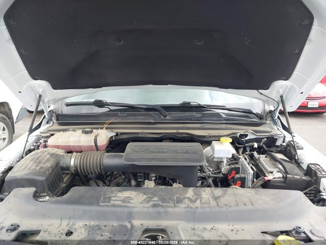 Aukcja sprzedaży 2024 Ram 1500 Tradesman  4x4 6'4 Box, vin: 1C6RRFCG6RN227466, numer aukcji: 45221840
