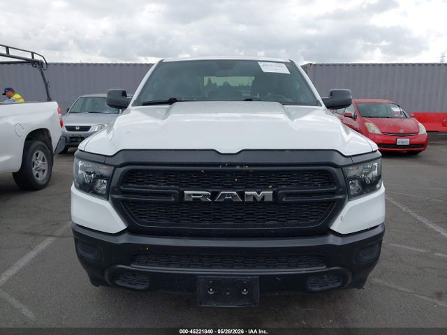 Aukcja sprzedaży 2024 Ram 1500 Tradesman  4x4 6'4 Box, vin: 1C6RRFCG6RN227466, numer aukcji: 45221840