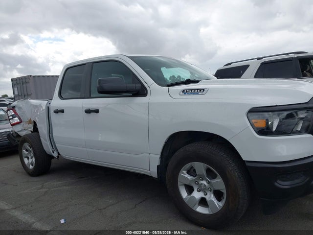 Aukcja sprzedaży 2024 Ram 1500 Tradesman  4x4 6'4 Box, vin: 1C6RRFCG6RN227466, numer aukcji: 45221840