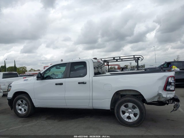 Aukcja sprzedaży 2024 Ram 1500 Tradesman  4x4 6'4 Box, vin: 1C6RRFCG6RN227466, numer aukcji: 45221840