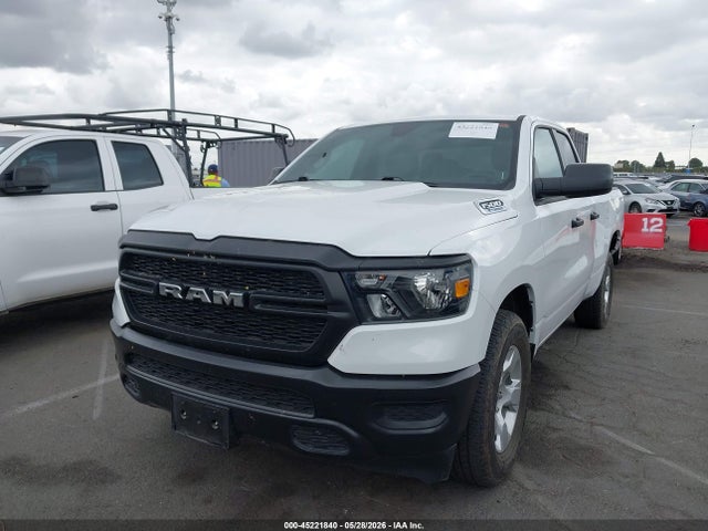 Aukcja sprzedaży 2024 Ram 1500 Tradesman  4x4 6'4 Box, vin: 1C6RRFCG6RN227466, numer aukcji: 45221840