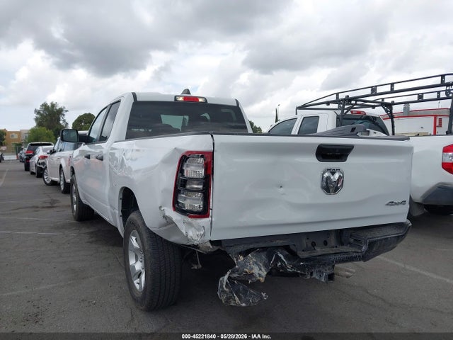 Aukcja sprzedaży 2024 Ram 1500 Tradesman  4x4 6'4 Box, vin: 1C6RRFCG6RN227466, numer aukcji: 45221840