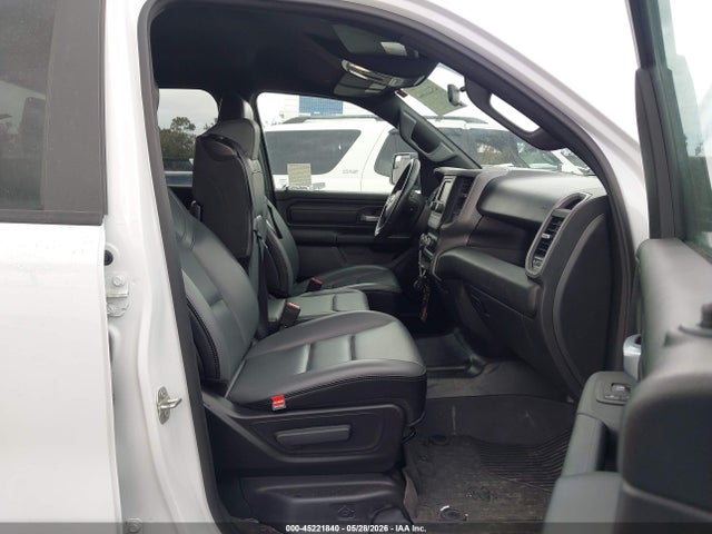 Aukcja sprzedaży 2024 Ram 1500 Tradesman  4x4 6'4 Box, vin: 1C6RRFCG6RN227466, numer aukcji: 45221840