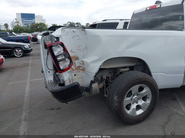 Aukcja sprzedaży 2024 Ram 1500 Tradesman  4x4 6'4 Box, vin: 1C6RRFCG6RN227466, numer aukcji: 45221840
