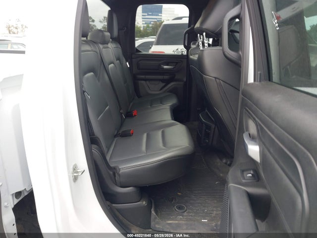Aukcja sprzedaży 2024 Ram 1500 Tradesman  4x4 6'4 Box, vin: 1C6RRFCG6RN227466, numer aukcji: 45221840