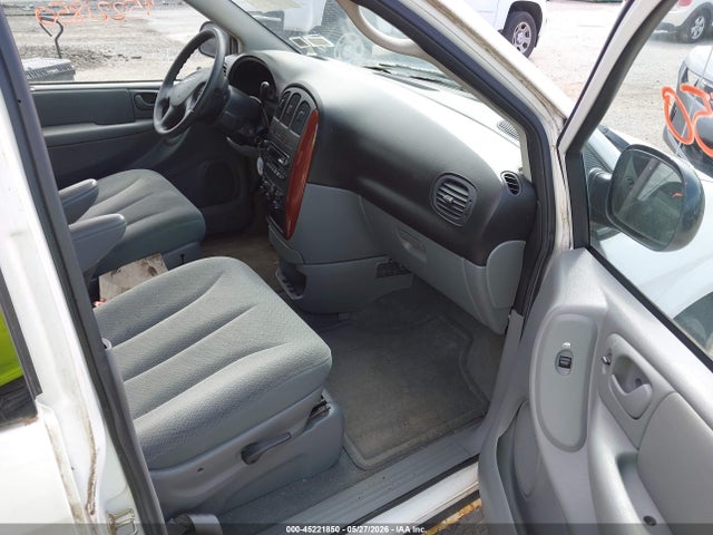 Продаж на аукціоні авто 2005 Chrysler Town & Country Lx, vin: 2C4GP44R05R524742, номер лоту: 45221850