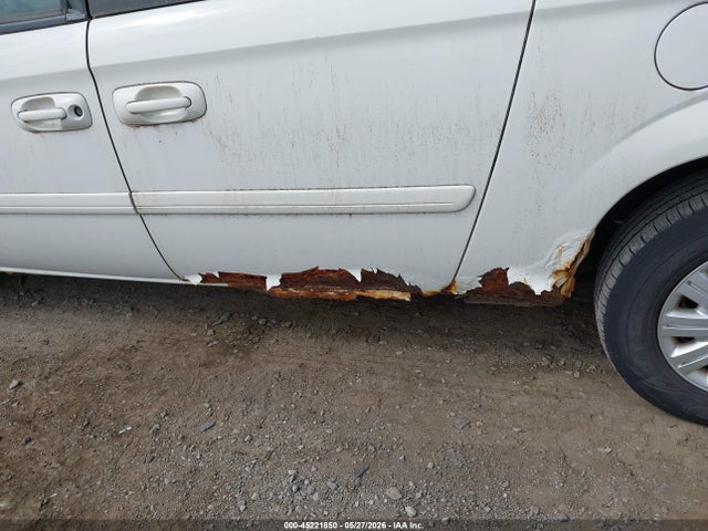Продаж на аукціоні авто 2005 Chrysler Town & Country Lx, vin: 2C4GP44R05R524742, номер лоту: 45221850