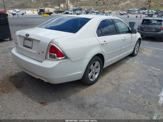 45221852 :رقم المزاد ، 3FAHP07Z88R157215 vin ، 2008 Ford Fusion Se مزاد بيع