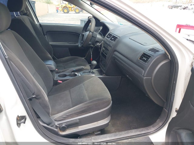45221852 :رقم المزاد ، 3FAHP07Z88R157215 vin ، 2008 Ford Fusion Se مزاد بيع
