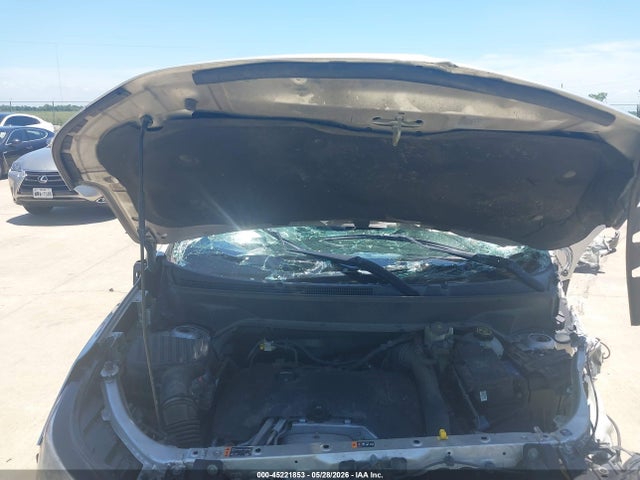 Chevrolet EQUINOX LT 2019 3GNAXLEX1KS568753 Image 10