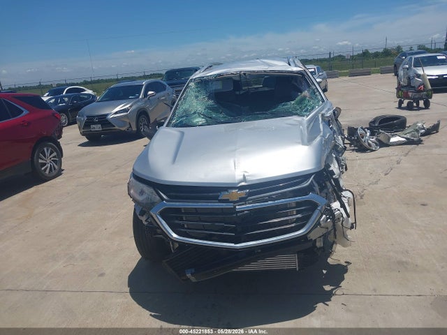Chevrolet EQUINOX LT 2019 3GNAXLEX1KS568753 Image 11