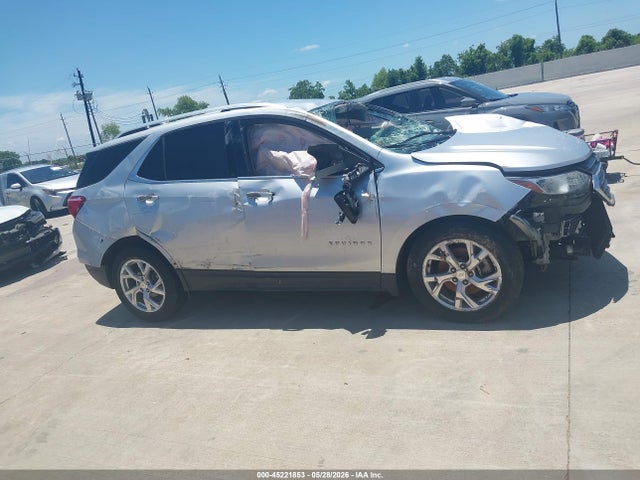 Chevrolet EQUINOX LT 2019 3GNAXLEX1KS568753 Image 12