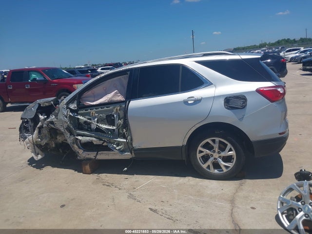 Chevrolet EQUINOX LT 2019 3GNAXLEX1KS568753 Image 13