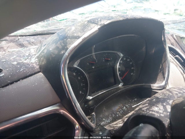 Chevrolet EQUINOX LT 2019 3GNAXLEX1KS568753 Image 14