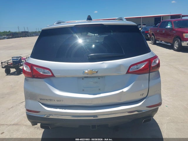 Chevrolet EQUINOX LT 2019 3GNAXLEX1KS568753 Image 15