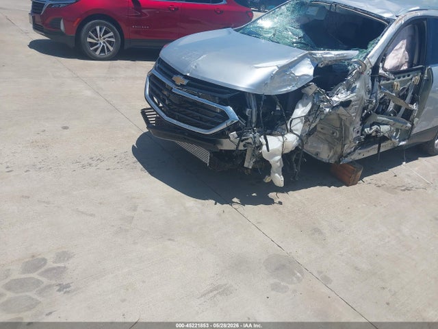 Chevrolet EQUINOX LT 2019 3GNAXLEX1KS568753 Image 6