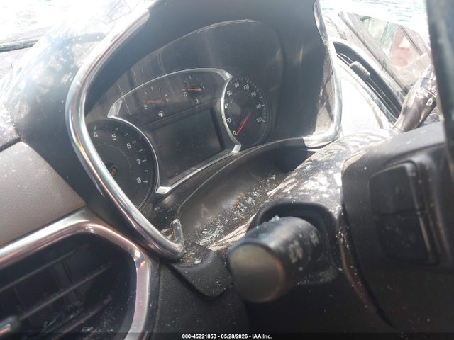 Chevrolet EQUINOX LT 2019 3GNAXLEX1KS568753 Image 7