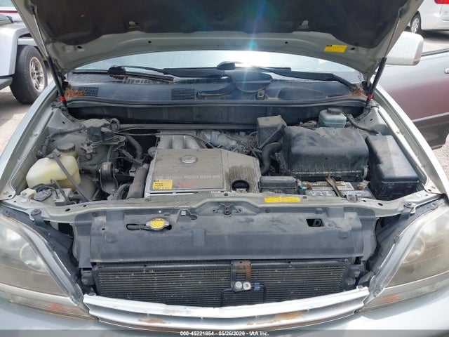 Продаж на аукціоні авто 2001 Lexus Rx 300, vin: JTJHF10U710176343, номер лоту: 45221854