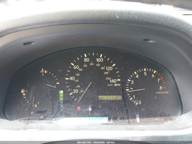 Продаж на аукціоні авто 2001 Lexus Rx 300, vin: JTJHF10U710176343, номер лоту: 45221854