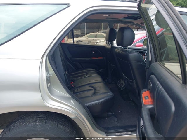 Продаж на аукціоні авто 2001 Lexus Rx 300, vin: JTJHF10U710176343, номер лоту: 45221854