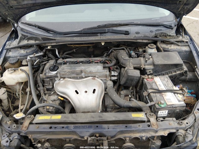 Продаж на аукціоні авто 2007 Scion Tc, vin: JTKDE177470215315, номер лоту: 45221856
