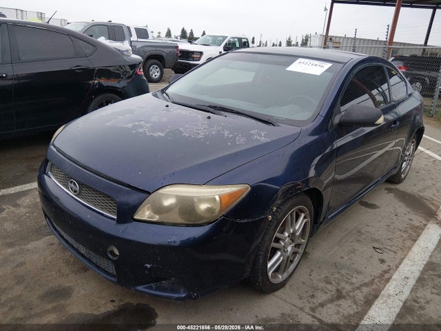 Продаж на аукціоні авто 2007 Scion Tc, vin: JTKDE177470215315, номер лоту: 45221856