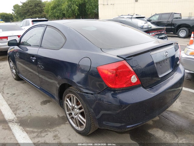 Продаж на аукціоні авто 2007 Scion Tc, vin: JTKDE177470215315, номер лоту: 45221856