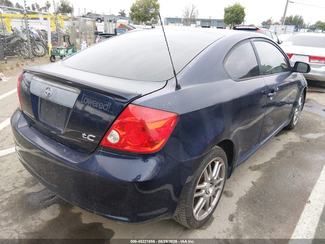 Продаж на аукціоні авто 2007 Scion Tc, vin: JTKDE177470215315, номер лоту: 45221856
