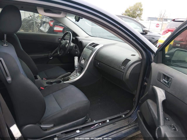 Продаж на аукціоні авто 2007 Scion Tc, vin: JTKDE177470215315, номер лоту: 45221856