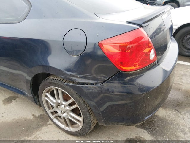 Продаж на аукціоні авто 2007 Scion Tc, vin: JTKDE177470215315, номер лоту: 45221856