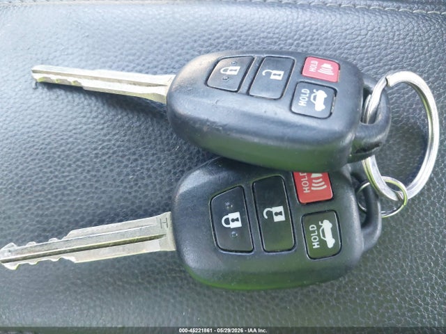 Aukcja sprzedaży 2014 Toyota Corolla S Plus, vin: 2T1BURHE3EC108711, numer aukcji: 45221861