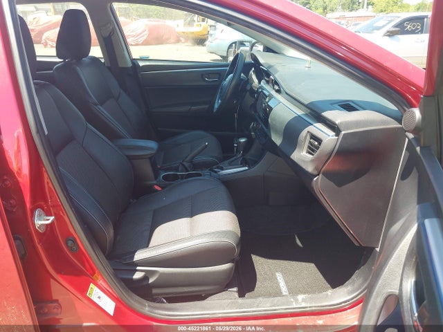 Aukcja sprzedaży 2014 Toyota Corolla S Plus, vin: 2T1BURHE3EC108711, numer aukcji: 45221861