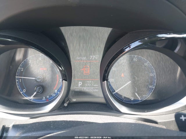 Aukcja sprzedaży 2014 Toyota Corolla S Plus, vin: 2T1BURHE3EC108711, numer aukcji: 45221861