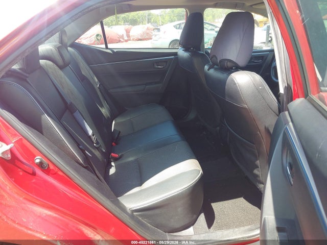 Aukcja sprzedaży 2014 Toyota Corolla S Plus, vin: 2T1BURHE3EC108711, numer aukcji: 45221861