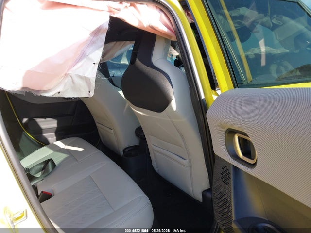 2025 Mini Hardtop Cooper S მანქანა იყიდება აუქციონზე, vin: WMW53GD0XS2X54477, აუქციონის ნომერი: 45221864