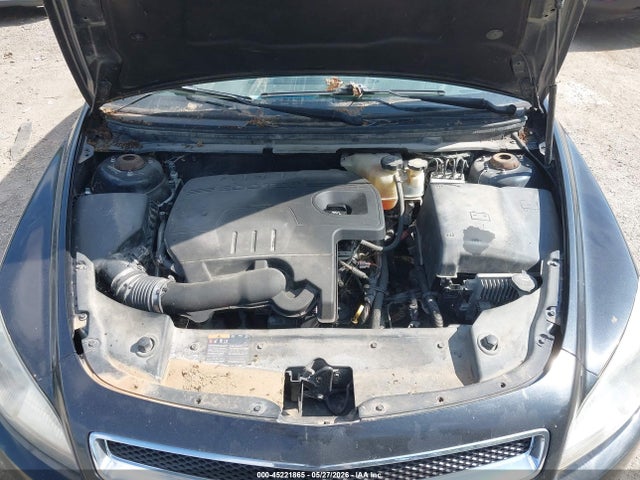 Продаж на аукціоні авто 2011 Chevrolet Malibu 1lt, vin: 1G1ZC5EU3BF383996, номер лоту: 45221865