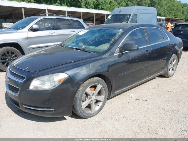 Продаж на аукціоні авто 2011 Chevrolet Malibu 1lt, vin: 1G1ZC5EU3BF383996, номер лоту: 45221865