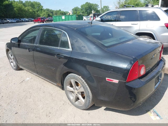 Продаж на аукціоні авто 2011 Chevrolet Malibu 1lt, vin: 1G1ZC5EU3BF383996, номер лоту: 45221865