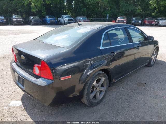 Продаж на аукціоні авто 2011 Chevrolet Malibu 1lt, vin: 1G1ZC5EU3BF383996, номер лоту: 45221865