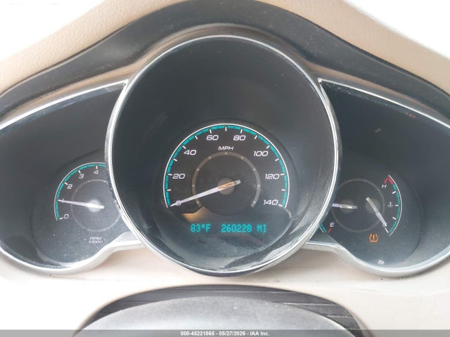 Продаж на аукціоні авто 2011 Chevrolet Malibu 1lt, vin: 1G1ZC5EU3BF383996, номер лоту: 45221865