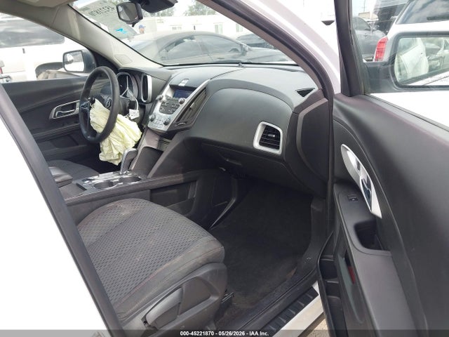 Chevrolet EQUINOX LS 2014 1GNALAEK5EZ107728 Image 5