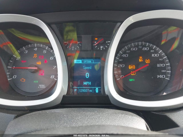 Chevrolet EQUINOX LS 2014 1GNALAEK5EZ107728 Image 7